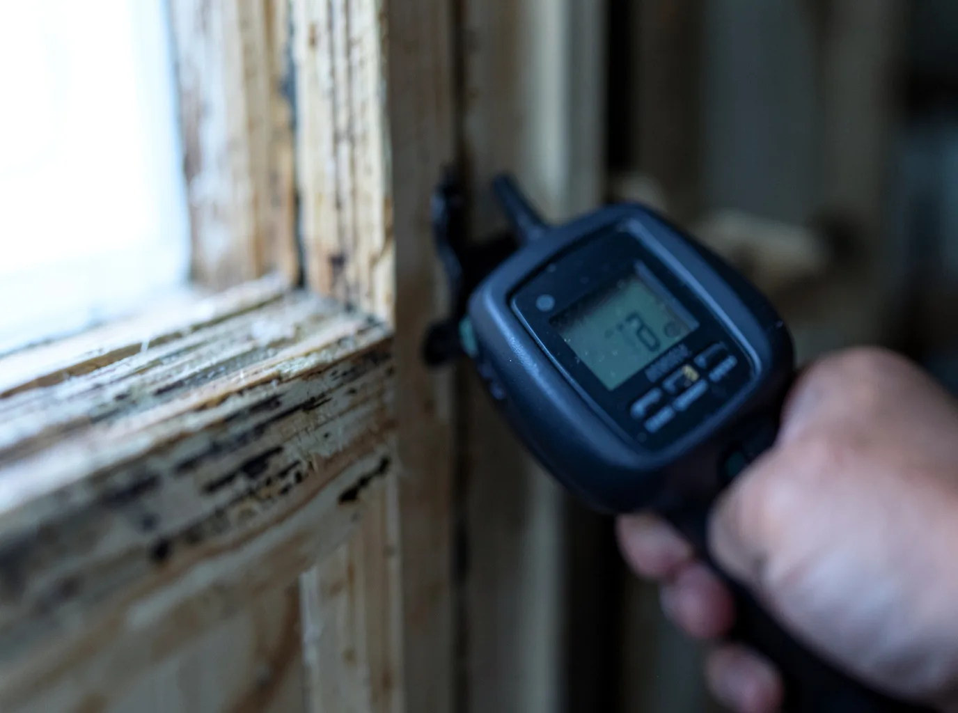 Ceiling Water Damage Repair in Elkfork, KY